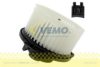 MERCE 1638202242 Interior Blower